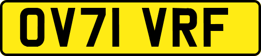 OV71VRF