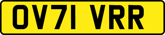 OV71VRR