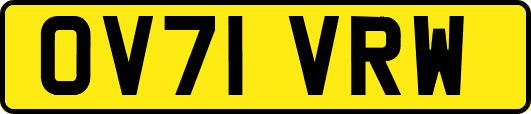 OV71VRW