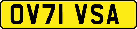 OV71VSA