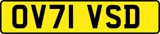 OV71VSD