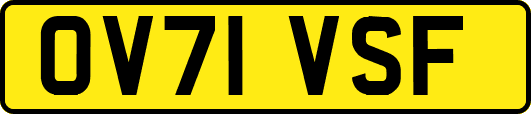 OV71VSF