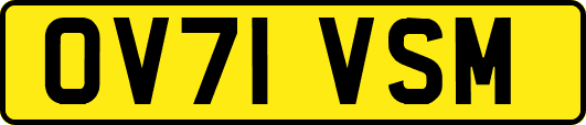 OV71VSM