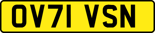 OV71VSN