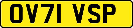 OV71VSP