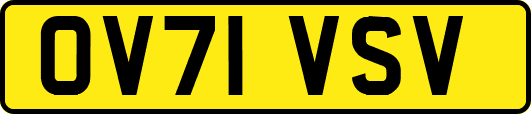 OV71VSV