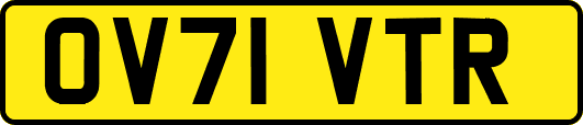 OV71VTR