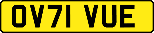 OV71VUE