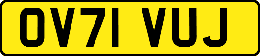 OV71VUJ