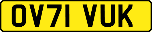 OV71VUK