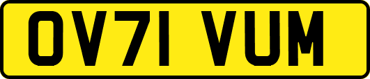 OV71VUM