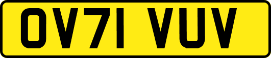 OV71VUV