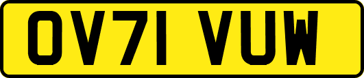 OV71VUW