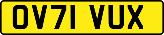 OV71VUX