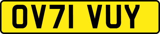 OV71VUY