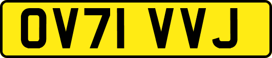 OV71VVJ