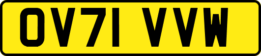 OV71VVW