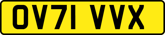 OV71VVX