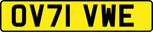 OV71VWE
