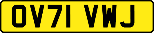 OV71VWJ