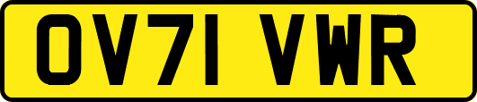 OV71VWR