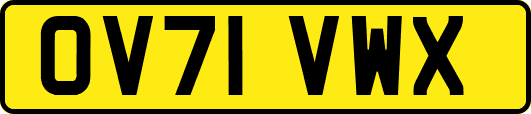 OV71VWX