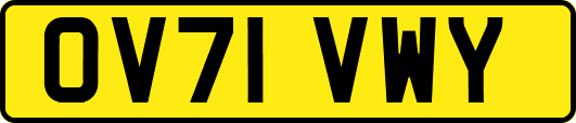 OV71VWY