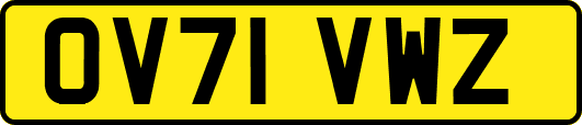 OV71VWZ