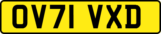OV71VXD