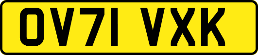 OV71VXK