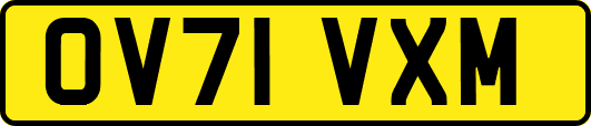 OV71VXM
