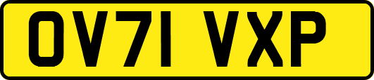 OV71VXP