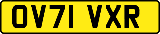 OV71VXR