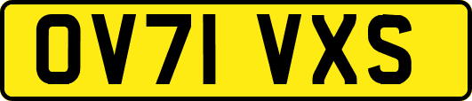 OV71VXS