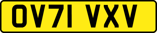 OV71VXV