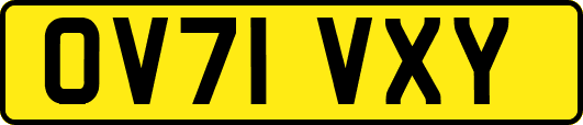 OV71VXY