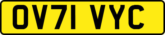 OV71VYC