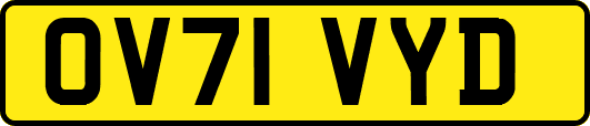 OV71VYD