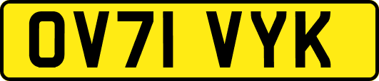 OV71VYK