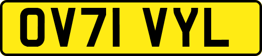 OV71VYL