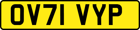 OV71VYP