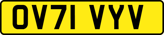 OV71VYV