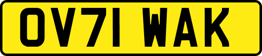 OV71WAK