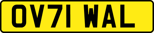 OV71WAL