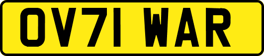 OV71WAR