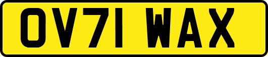 OV71WAX