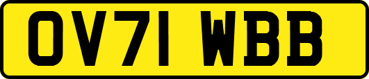 OV71WBB