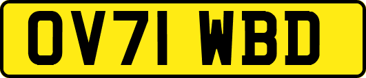 OV71WBD
