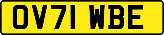 OV71WBE
