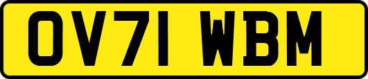 OV71WBM